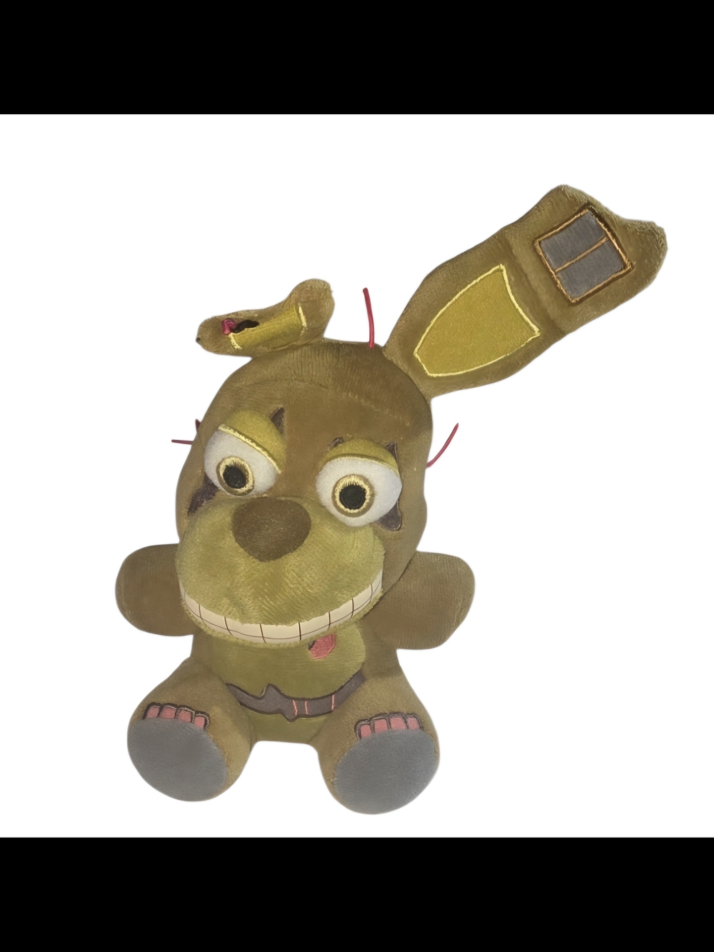 Five Nights At Freddy’s Plush